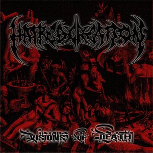 Visions of Death
