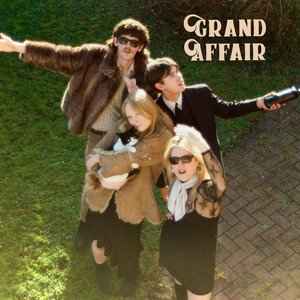 Grand Affair