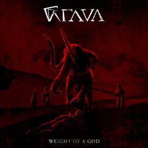 Weight Of A God
