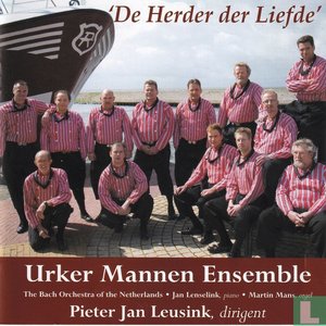 De Herder der Liefde