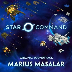 Star Command Original Soundtrack