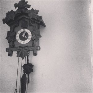 Tempo, O Implacável