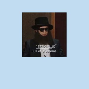 Ezekielus 的头像