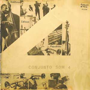 Conjunto Som 4 - Conjunto Som 4 - Zortam Music