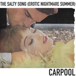 The Salty Song (Erotic Nightmare Summer)