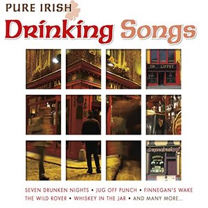 Pure Irish Drinking Songs