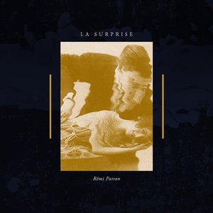 La surprise - Single