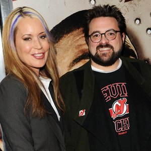 Jennifer Schwalbach & Kevin Smith için avatar