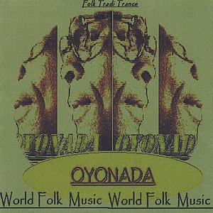 Folk Tradi Trance