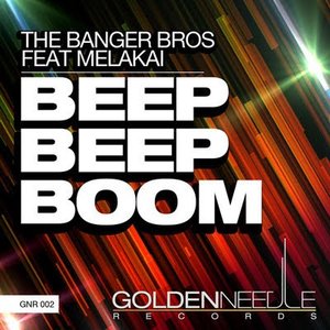 The Banger Bros Ft. Melaka 的头像