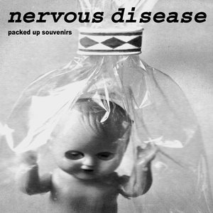 Avatar for nervous disease