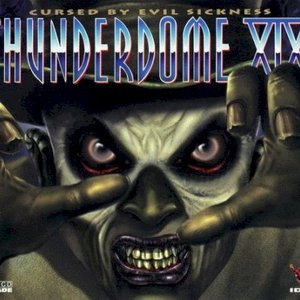 Thunderdome XIX: Cursed by Evil Sickness