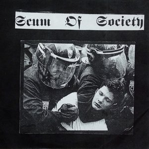 Scum Of Society