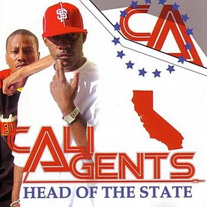 Head Of The State