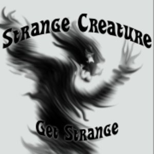 Strange Creature 的头像