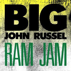 Ram Jam (Remastered) - Single