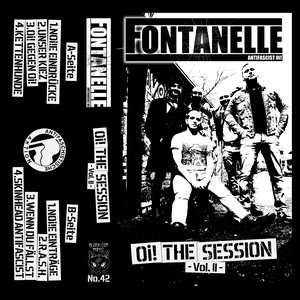 Oi! The Session Vol. II