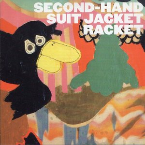 Second-Hand Suit Jacket Racket