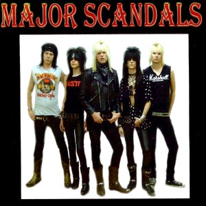 Major Scandals