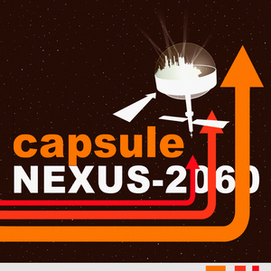 NEXUS-2060 cover
