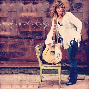 Shelly Waters