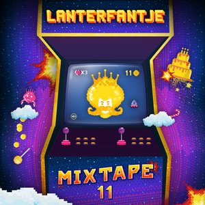 Mixtape 11