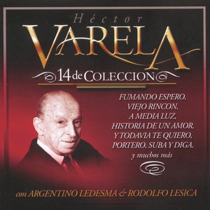 14 de Colección: Hector Varela