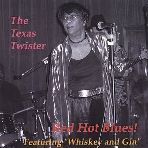 Red Hot Blues