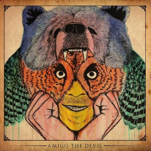 Amigo the Devil