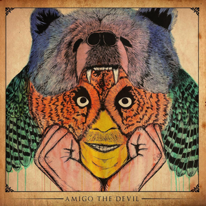 Amigo the Devil - Hungover In Jonestown Lyrics - Zortam Music