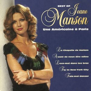 Best Of Jeane Manson
