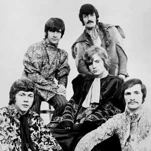 The Moody Blues photo provided by Last.fm