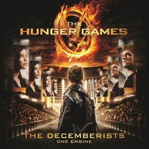 One Engine (From The Hunger Games Soundtrack) - Single