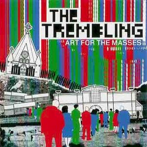 The Trembling 的头像