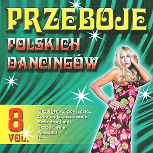 Polish Dance Clubs Hits Vol. 8