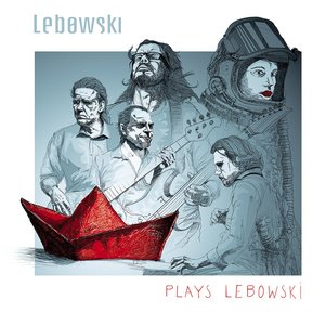 Lebowski Plays Lebowski (Live)