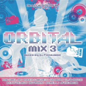 ORBITAL MIX 3 のアバター