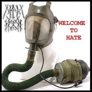 Welcome to Hate