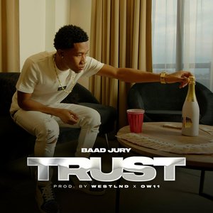 Trust - Single
