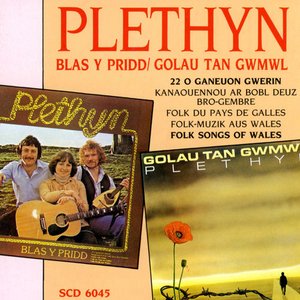 Blas y Pridd / Golau Tan Gwlwm