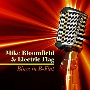 Blues In B-Flat