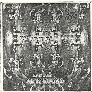 Chronicle Ape And The New Sound 的头像