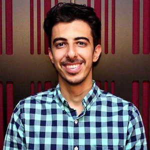 Faris Monshi 的头像