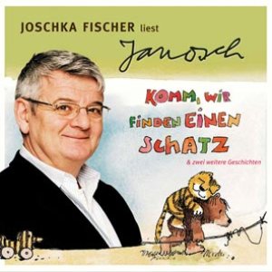 Avatar for Joschka Fischer