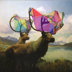 Pyramids Remixes