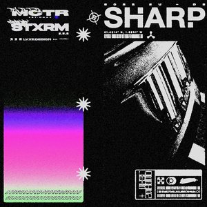 Sharp (feat. MCTR) - Single
