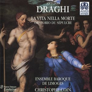 Antonio Draghi 的头像
