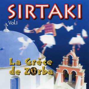 Sirtaki Vol. 1