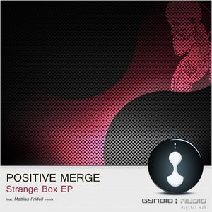 Strange Box EP