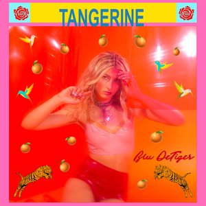 Tangerine